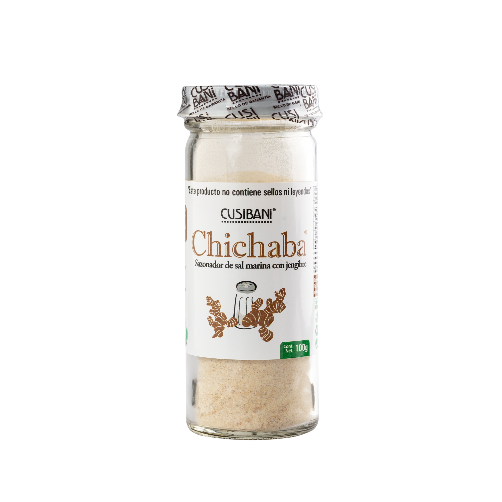 Chichaba 100g