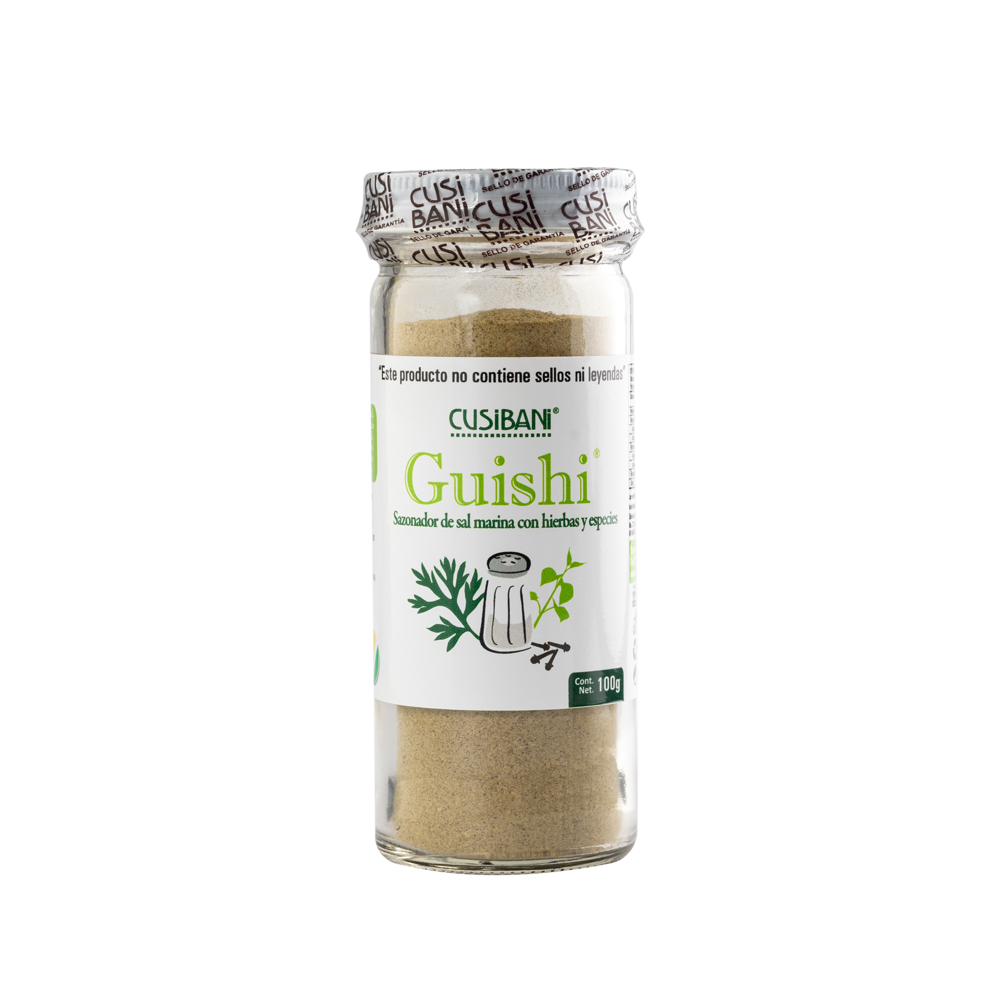 Guishi 100g