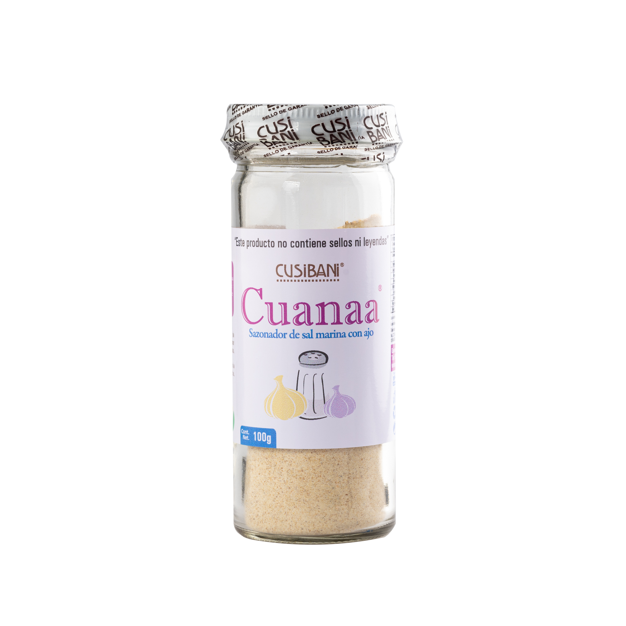 Cuanaa 100g