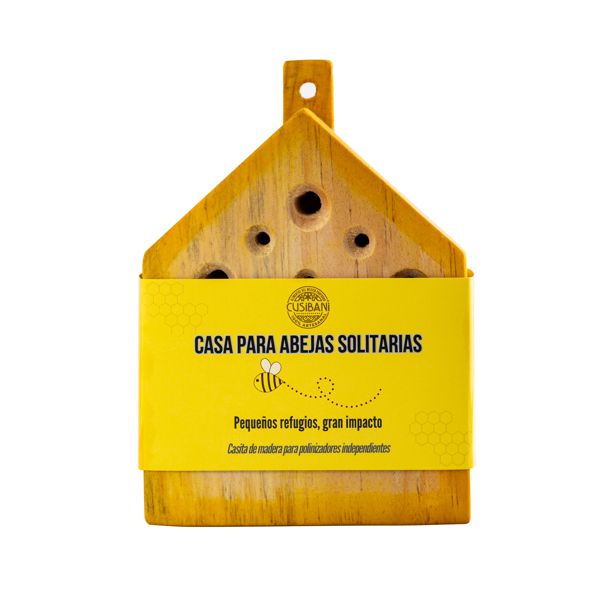 Casa de abeja