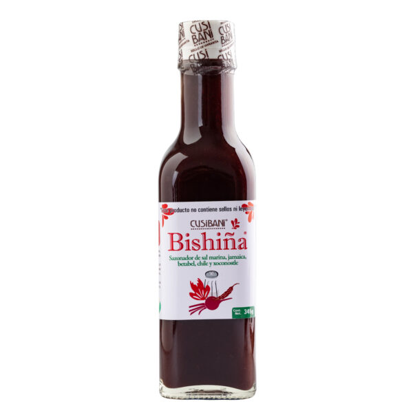 Bishiña liquido 345g