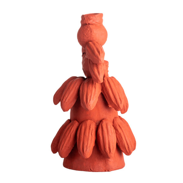 Diosa Cacao Pequeña (Maya) - Image 2