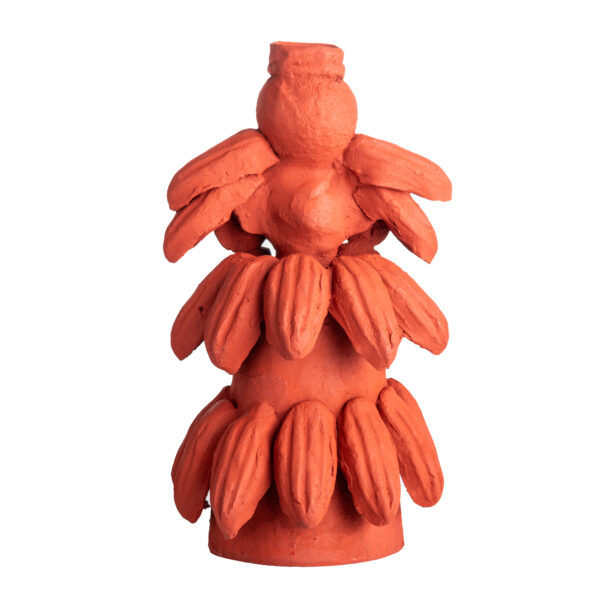 Diosa Cacao Pequeña (Maya) - Image 3