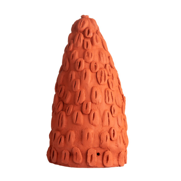 Diosa Cacao grande (Maya) - Image 3