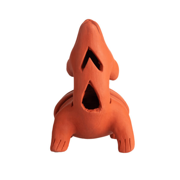 Xoloitzcuintle  de barro - Image 2