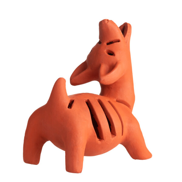 Xoloitzcuintle  de barro - Image 4